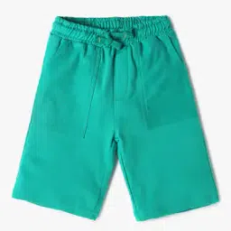 Boys Regular Fit Shorts-27