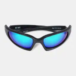Men UV-Protected Full-Rim Sports Sunglasses-image-48