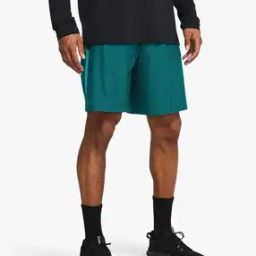 Men Tech Vent Shorts-picture-2