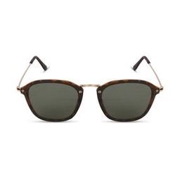 Men Animal Printed UV Protected Square Sunglasses - SUNNIES-1858-image-1