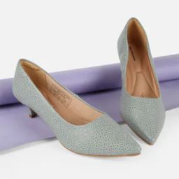 Women Slip-On Pointed-Toe Pumps-23