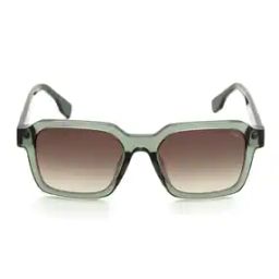 UV-Protected Square Sunglasses-SFI458K526W5SG-image-38