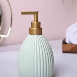 Mint Freshness Soap Dispenser -picture-10