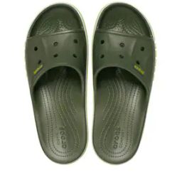 Men Open-Toe Slip-On Slides-image-66