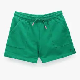 Girls Essential Shorts-image-21