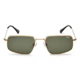 Men UV-Protected Rectangular Sunglasses-IDS3097C2PSG-picture-12