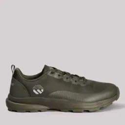 Men Lace-Up Sport Shoes-29