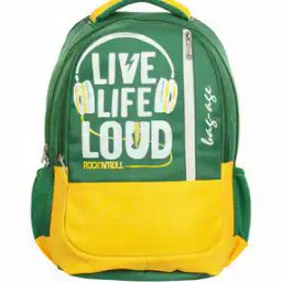 Graphic Print Everyday Backpack-image-6