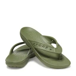 Men Open-Toe T-Strap Flip-Flops-6