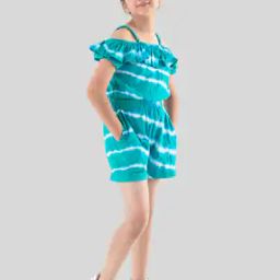 Tie & Dye Dress-image-72