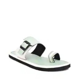 Toe-Ring Flip-Flops with Stitch Details-image-75