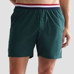 Men Regular Fit Shorts-picture-18