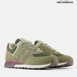 new balance 574 Lace-Up Shoes-picture-40