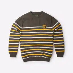 Alex Striper Sweater-image-40