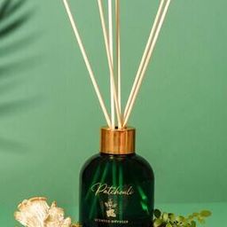 Patchouli Scented Reed Diffuser -image-37