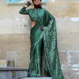 Women Traditional Saree-image-43