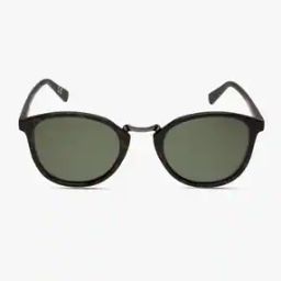 Men UV-Protected Oval Sunglasses-NA3620P 226 51 S-18