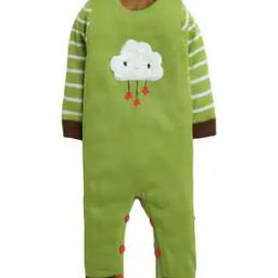 Girls Sweater Dress-image-70