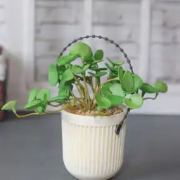 Artificial Flower with Pot-39