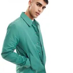 Men Lightweight Harrington Jacket-picture-22