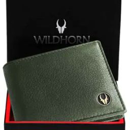 Men Bi-Folds Wallet-image-57