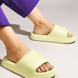 Women Waterproof Slides-image-72