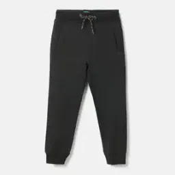 Flat-Front Joggers with Insert Pockets-37