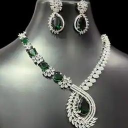 Women Jewellery Set-image-66