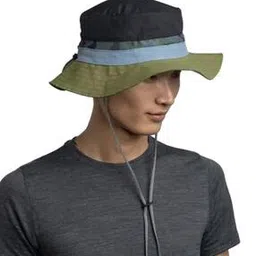 Men Booney Hat with Adjustable Taggle-picture-22