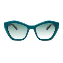 Women UV-Protected Cat-Eye Sunglasses-GUS001845487PSG-6