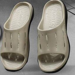 Men Flip Flops with EVA upper-35