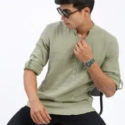 Men Short Kurta-image-31