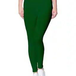 pinovo Women Leggings with Elasticated Waistband -picture-38