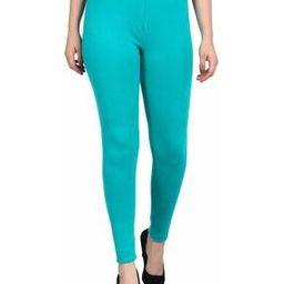 pinovo Women Leggings with Elasticated Waistband -picture-36