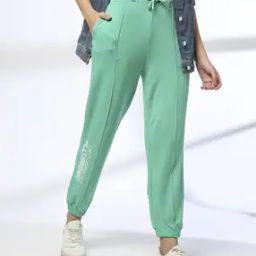 Women Regular Fit Joggers-image-60