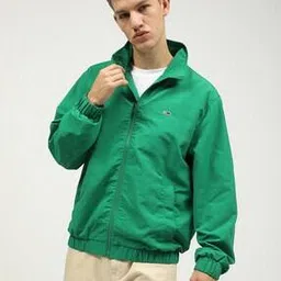 Essential Jacket EXT with Zip-Front-image-23