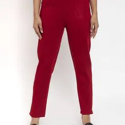 tag 7 plus Ankle-Length Leggings-picture-47