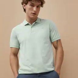 Men Regular Fit Round- Neck T-Shirt-picture-22
