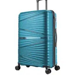 Trolley Bag with Number Lock-6