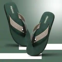 Men Flip Flops with EVA Upper-image-13