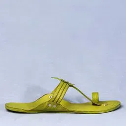 Toe-Ring Slip-On Sandals-image-48