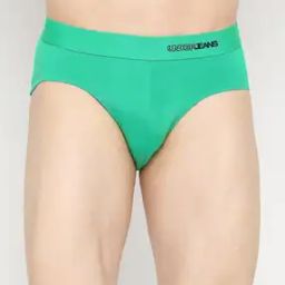 Placement Logo Briefs with Elasticated Waist-image-34