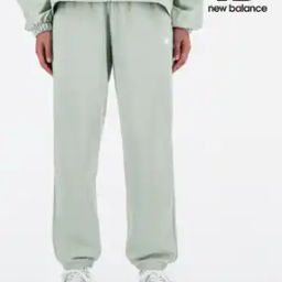 Women Joggers with Logo Print-image-68