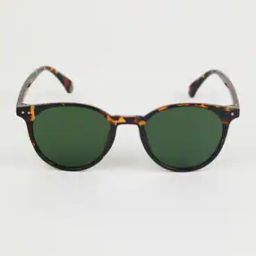 Women Circular Sunglasses-image-66
