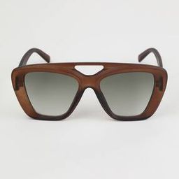 Women Oversized Sunglasses-image-98