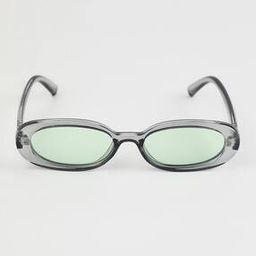 Women Polycarbonate Lens Sunglasses-image-75