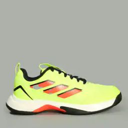 Men Tennis Wiz Lace-Up Shoes-picture-50