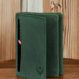 Bi-Fold Card Holder-32