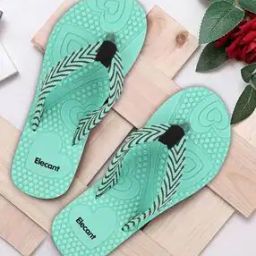 Women Slippers with Rubber upper-image-79