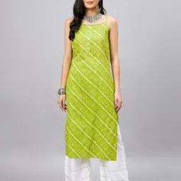 Women Paisley Printed Straight Kurta-picture-39